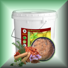 EXQUISITE SANDALWOOD™ Herbal Cleansing Exfoliating Himalayan & Sea Salt Skin Body Scrub bulk