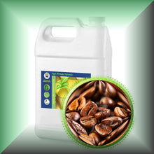 Coffee Essential Oil (Coffea Arabica)