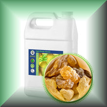 Olibanum *Sacred Frankincense* Essential Oil (Olibanum Sacra)