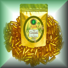 Ceramide *Topical Capsules*