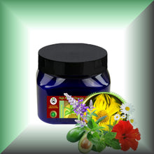 HAIR BLESK™  Arnica & Hibiscus Hot Oil Treatment