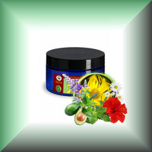 HAIR BLESK™  Arnica & Hibiscus Hot Oil Treatment