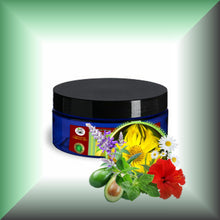 HAIR BLESK™  Arnica & Hibiscus Hot Oil Treatment