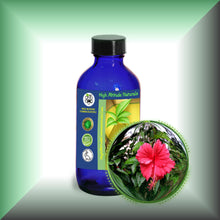 Hibiscus (Rosa Sinensis) Essential Oil