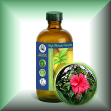 Hibiscus (Rosa Sinensis) Essential Oil