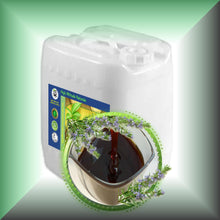 Rosemary Oleoresin (ROE) Extract
