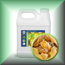 Olibanum *Sacred Frankincense* Essential Oil (Olibanum Sacra)