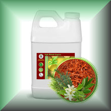EXQUISITE SANDALWOOD™ Massage Oil for Face & Body with 6 Kinds of Sandalwood, Botanical Extracts