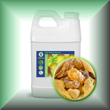 Olibanum *Sacred Frankincense* Essential Oil (Olibanum Sacra)