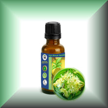 Linden Blossom (Tilia Vulgaris) Essential Oil