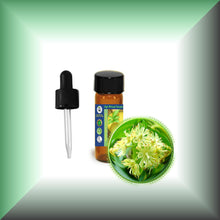 Linden Blossom (Tilia Vulgaris) Essential Oil