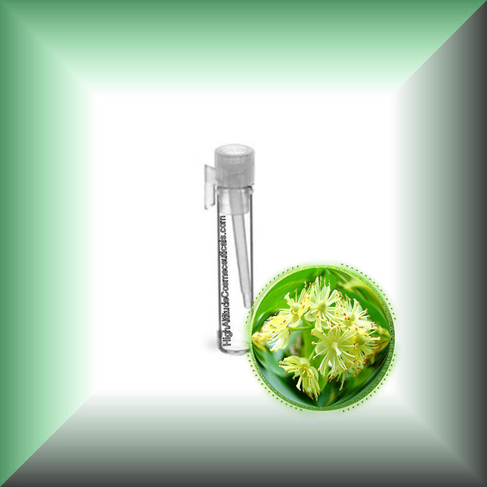 Linden Blossom (Tilia Vulgaris) Essential Oil