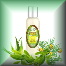 AntioxiTEA™ MULTI-TEA Antioxidant Facial Cleanser for Normal to Dry/Mature Skin with MSM, DMAE, Vitamin A&C Esters, Pro V-B5