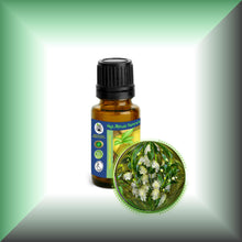 Myrtle (Myrtus Communis) Essential Oil