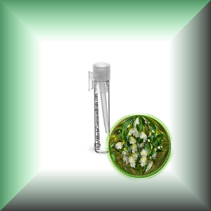 Myrtle (Myrtus Communis) Essential Oil