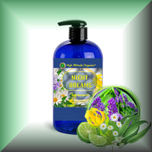 Night Dreams™ Body Massage Oil