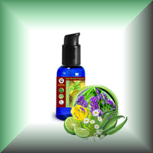 Night Dreams™ Body Massage Oil