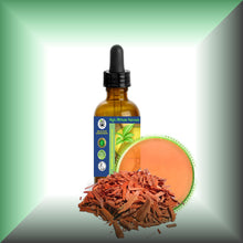 Sandalwood (Red, Pterocarpus Santalinus) Hydrosol Extract