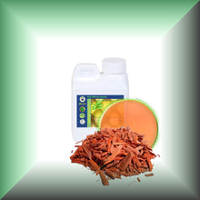 Sandalwood (Red, Pterocarpus Santalinus) Hydrosol Extract