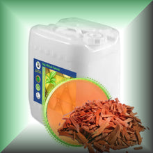 Sandalwood (Red, Pterocarpus Santalinus) Hydrosol Extract