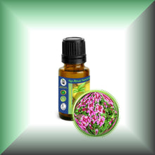 Red Thyme Essential Oil (Thymus Vulgaris)