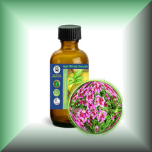 Red Thyme Essential Oil (Thymus Vulgaris)