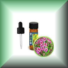 Red Thyme Essential Oil (Thymus Vulgaris)