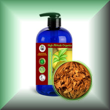 Sandalwood Glycerin Extract (High Concentration 1:2)