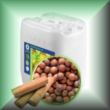 Sandalwood Seed Oil  (Santalum Spicatum), Virgin, Cold-Pressed