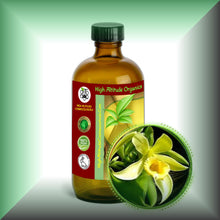 Vanilla (Vanilla Planifolia) Essential Oil