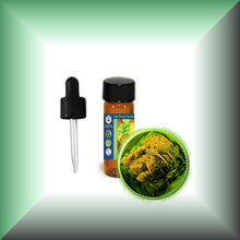Carrot Seed Essential Oil (Daucus Carota) *Very High Carotol 70%*