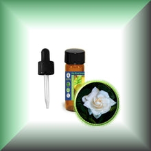 Gardenia Absolute Oil (Gardenia Jasminoides)