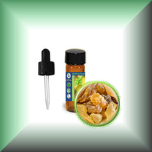 Olibanum *Sacred Frankincense* Essential Oil (Olibanum Sacra)