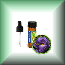 Orris Root Absolute Oil (Iris Pallida)