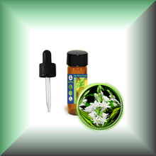 Tuberose Absolute Oil (Polianthes Tuberosa)