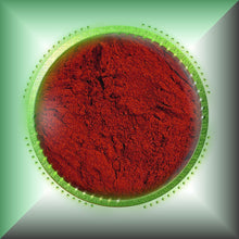 Sandalwood (Red, Pterocarpus Santalinus) Wood Powder