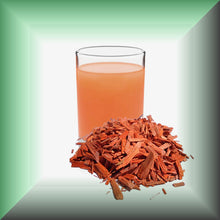 Sandalwood (Red, Pterocarpus Santalinus) Hydrosol Extract