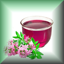 Red Thyme Essential Oil (Thymus Vulgaris)