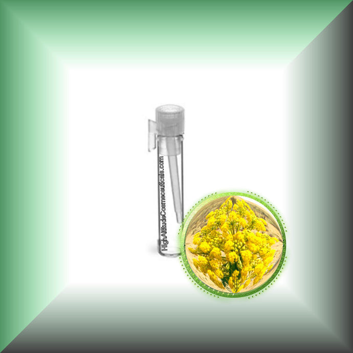 Asafoetida Essential Oil (Ferula Assa-Foetida)