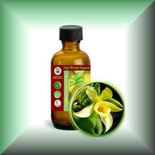 Vanilla (Vanilla Planifolia) Essential Oil