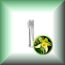Vanilla (Vanilla Planifolia) Essential Oil