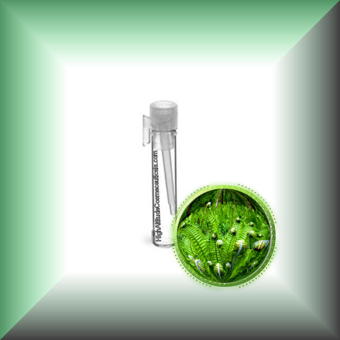 Fougere Absolute Oil