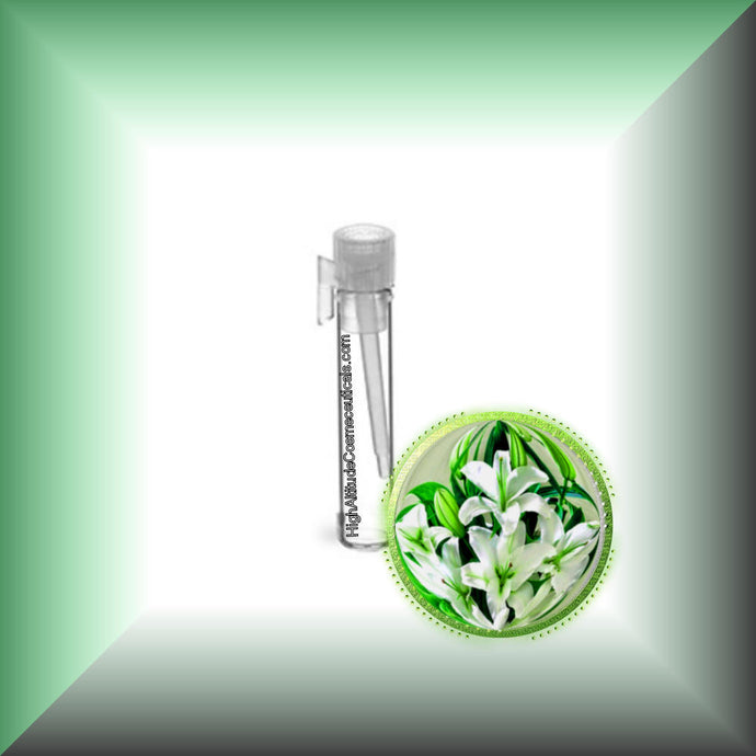 Lily Absolute Oil (Lilium Auratum)