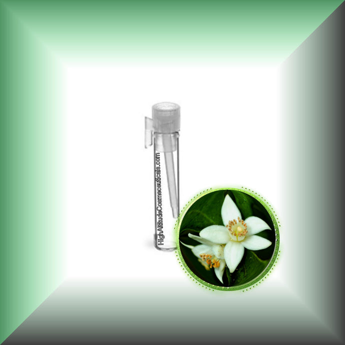 Neroli *Orange Blossom* Essential Oil (Citrus Aurantium)