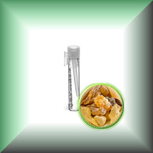 Olibanum *Sacred Frankincense* Essential Oil (Olibanum Sacra)