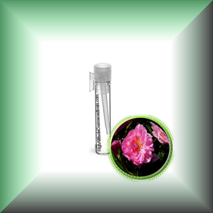 Rose De Mai Absolute Oil (Rosa Centifolia)