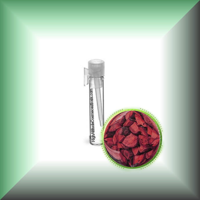Rosewood *Bois-de-Rose* Essential Oil (Aniba Rosaeodora)