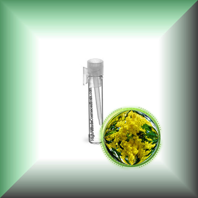 Cassie Sweet Absolute Oil (Acacia Farnesiana)
