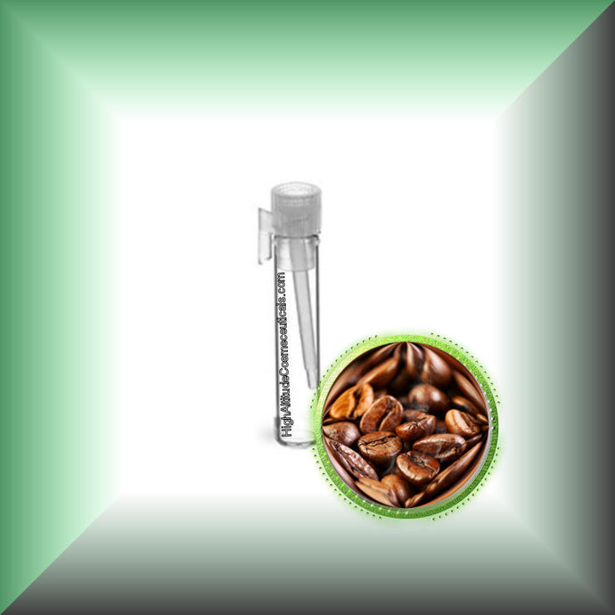 Coffee Essential Oil (Coffea Arabica)