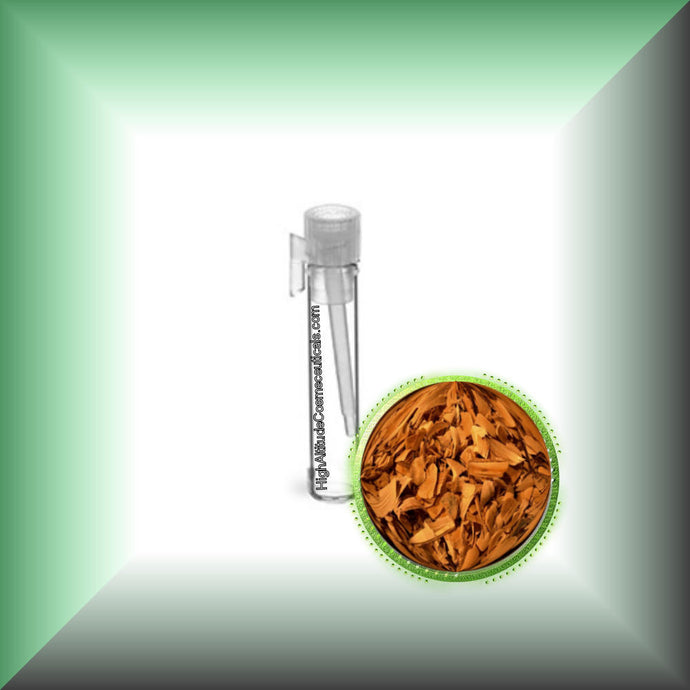 Sandalwood Essential Oil *East India* (Santalum Album)